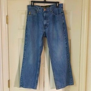 Mens Nautica Jeans 32x26